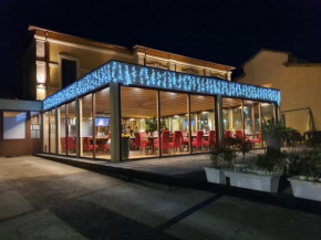 Hotels in Terranuova Bracciolini